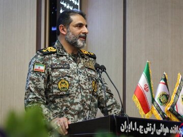 طرحهای ۱۶ گانه «مصباح» چیست؟/ جانشین فرمانده نیروی پدافند هوایی ارتش: دشمن برای تأثیرگذاری بر عقاید کارکنان نیروهای مسلح و خانوادههایشان برنامه دارد