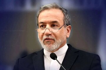 عراقچی: احتمالا پنج‌شنبه با ویتکاف در ژنو ملاقات می‌کنم / به طرف آمریکایی گفته‌ایم که «غنی‌سازی صفر» گزینه مورد پذیرش ما نیست