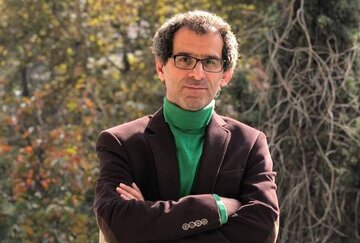 عضو شورای سردبیری خبرآنلاین دچار سانحه تصادف شد