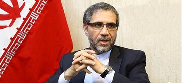 عضو کمیسیون امنیت ملی مجلس: به مذاکره خوشبین هستیم / باید مراقب مولفه‌هایی جانبی که وسط می‌آید، بود