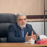 عضو کمیسیون امنیت ملی مجلس: فضای فعلی منطقه، فضای جنگی نیست/ آرایش نظامی حاکم بر منطقه دلالتی بر وقوع جنگ ندارد/ مردم نگران نباشند