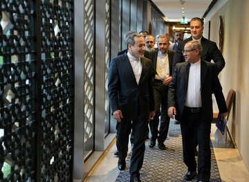 عمان: مذاکرات ایران و آمریکا با پیشرفتی ملموس به پایان رسید