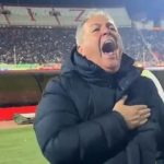 عکس| اسکوچیچ رفتنی شد؟