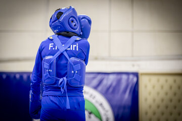 عکس | دختران برتر انتخابی تیم ملی مشخص شدند