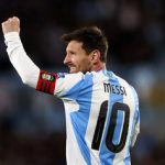 عکس | دومین جام جهانی مسی