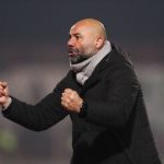 عکس | رونمایی رسمی از بختیاریزاده در استقلال