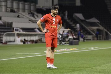 عکس | شوک نگرانکننده ترابی به تراکتوریها