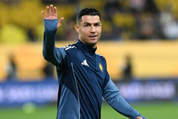 عکس | منتخب ستارههایی که تیم خریدند؛ رونالدو در کنار بکام و امباپه