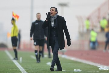 غایب بزرگ خیبر در دیدار با پرسپولیس
