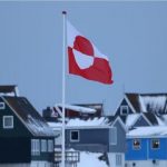 فرانسه و کانادا در گرینلند کنسولگری افتتاح کردند