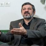 فرمانده پیشین سپاه: حمله آمریکا گسترده باشد، روسیه و چین هم ورود کرده و وارد جنگ جهانی سوم میشویم/ احتمال وقوع جنگ بسیار زیاد است