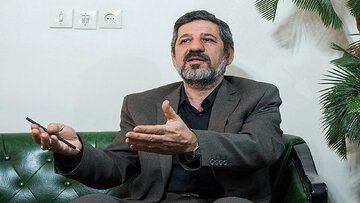 فرمانده پیشین سپاه: حمله آمریکا گسترده باشد، روسیه و چین هم ورود کرده و وارد جنگ جهانی سوم می‌شویم/ احتمال وقوع جنگ بسیار زیاد است