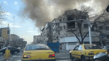 فوری/ اسرائیل حمله به ایران را آغاز کرد