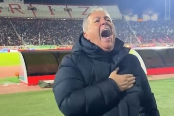 فوری: جدایی و پایان کار دراگان اسکوچیچ!