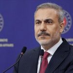 فیدان: نظام سیاسی ایران فرو نمیپاشد