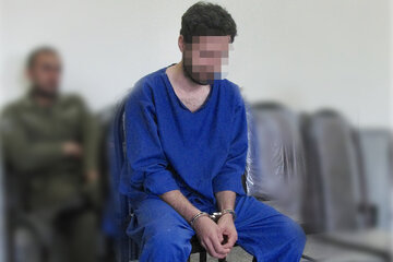 قاتل ملیکا انگیزهاش از قتل را اعتراف کرد