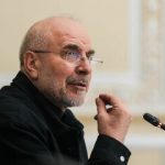 قالیباف به محسن رضایی تسلیت گفت