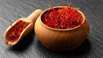 قیمت جدید زعفران اعلام شد/ زعفران کیلویی چند شد؟