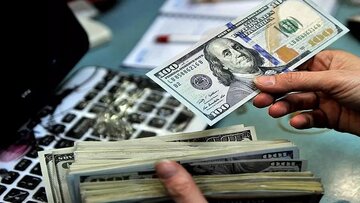 قیمت دلار، یورو و سایر ارزها امروز ۴ اسفند/دلار به این قیمت حساس رسید