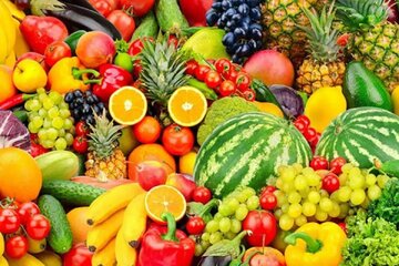 قیمت رسمی میوه اعلام شد/ این میوه کیلویی ۲۵۰ هزار تومان شد