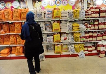 قیمت کالاهای اساسی تغییر کرد/ قیمت جدید تخممرغ، گوشت، مرغ، برنج و روغن اعلام شد + جدول قیمت