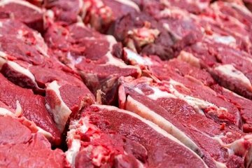 قیمت گوشت قرمز امروز پنجشنبه ۱۶ بهمن ۱۴۰۴/ گوشت چرخکرده کیلویی چند؟ + جدول
