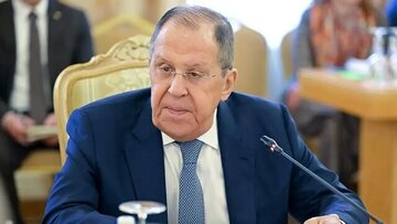 لاوروف: حمله به ایران پیامدهای ناگواری به همراه خواهد داشت