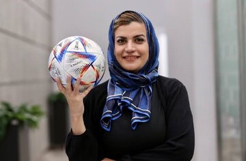 لیگ ایران بدون دوپینگ!