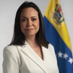 ماچادو: از حمله آمریکا به ونزوئلا سپاسگزاریم!