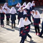 مجموع تعطیلیها و آموزش غیرحضوری دانشآموزان تهرانی امسال چقدر بود؟