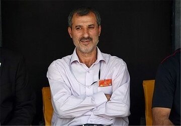 محمد مایلی‌کهن: دبیر و خادم برای ریاست جمهوری رقابت کنند/تیم بختیاری‌زاده مثل ساپینتو ۷ گل نمی‌خورد!