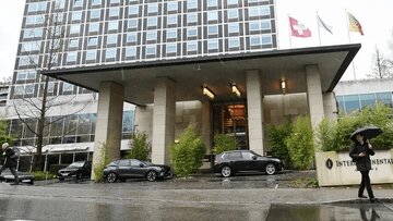 مذاکرات ژنو پشت درهای بسته خواهد بود