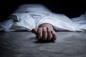 مرد میانسال ،با شلیک ۵ گلوله باجناقش را جلوی خانه خود کشت