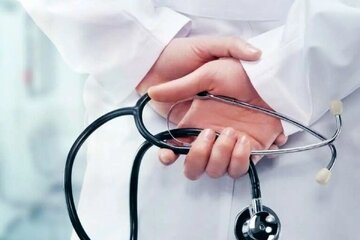 مردان ایرانی بیشتر مریض می شوند، کمتر دکتر می‌روند