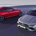 مرسدس بنز CLE به ایران میآید