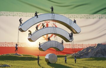 مسئله فقط فیلترینگ نیست، با انواع اختلالات در سرعت و دسترسی مواجهیم/ اگر محدودیت در زمان خودش برداشته نشود، اثرش برعکس میشود
