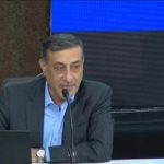 معاون پزشکیان: تا شعاع ۲۵۰ کیلومتری تهران صنعت جدید تأسیس نمیشود