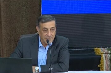 معاون پزشکیان: تا شعاع ۲۵۰ کیلومتری تهران صنعت جدید تأسیس نمیشود