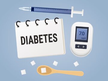 مقاومت به انسولین، جعبه سیاه دیابت!/ نقش سندروم x در ابتلا به دیابت/ برای اینکه دچار دیابت نشویم چه کنیم؟