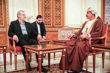 منصور حقیقتپور: لاریجانی پیامی را از جمهوری اسلامی ایران به عمان نبرده است/ مذاکرات مستقیم بستگی به هماهنگی های لاریجانی در کل نظام دارد