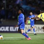 مهاجم استقلال برمیگردد