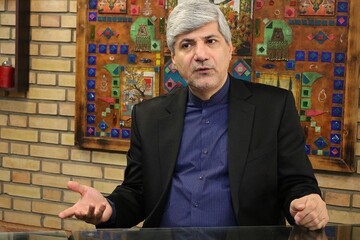 مهمان‌پرست: اگر می‌خواهیم جنگی رخ ندهد، باید صددرصد آماده جنگ باشیم/ می‌توان به توافق دست یافت اگر…/ آمریکا می داند دست ایران خالی نیست
