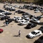 موج کاهش قیمت خودرو در بازار شدت گرفت/ قیمت این مدل به یکباره ۱۵۰ میلیون تومان سقوط کرد + جدول