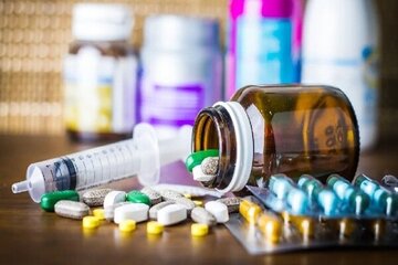 میزان ذخیره دارویی کشور در صورت حمله آمریکا در چه شرایطی است؟/ رئیس کمیته داروی کمیسیون بهداشت توضیح میدهد