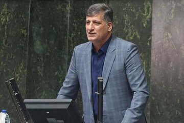 نماینده رودبار خطاب به هیات رئیسه مجلس: انتقاد برخی افراد از اجرای کالابرگ الکترونیکی و انتخابات تناسبی ظلم به مجلس است