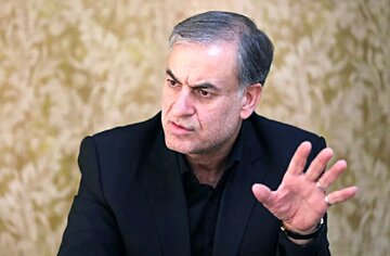 نماینده سابق مجلس: صداوسیما به جای دانشگاه انسان‌سازی «بنگاه اقتصادی» شد/چرا فقط با رده‌های پایین برخورد می‌شود؟ چرا فقط تو سر آدم‌های معمولی می‌زنیم؟