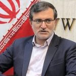نماینده مجلس: اگر گفته شود همه آشوبگران توسط موساد و سیا آموزش دیدهاند باید فاتحه نظام را خواند/ مرکز هماهنگی آنها پادگانهای موساد که نبود
