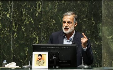 نماینده مجلس: ما باعث شگفتی تمام دنیا هستیم / ویتکاف به قدرت ایران اعتراف کرد