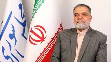 نماینده مجلس: وقتی فرمانده بودم هر وقت ناو آمریکایی نزدیک می شد به سربازها مرخصی می دادم/ نزدیک شدن ناوها نشانه جنگ نیست