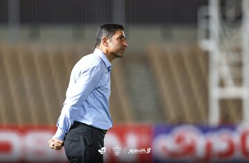 هاشمیان در پرسپولیس روسفید شد!